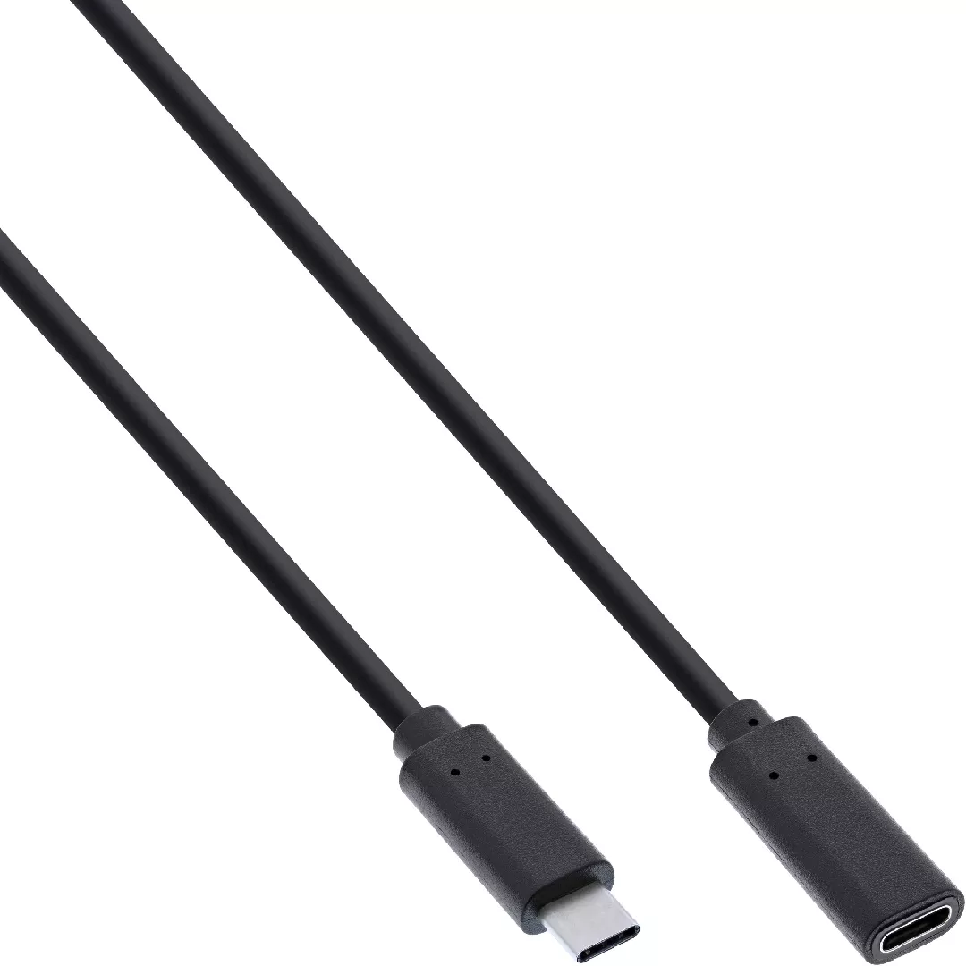 InLine USB 3.2 Gen.2x2