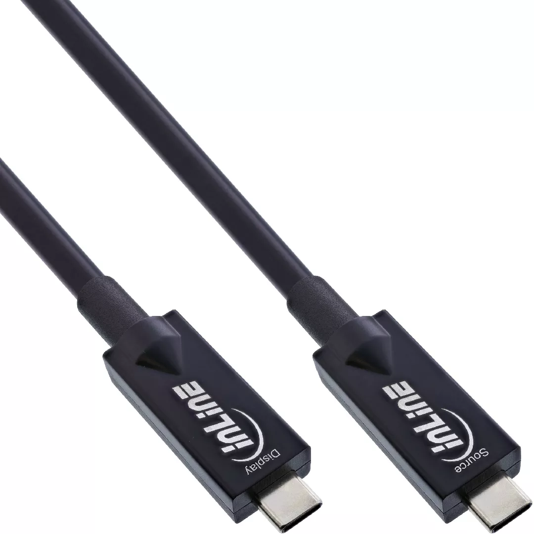 InLine USB 3.2 Gen.2
