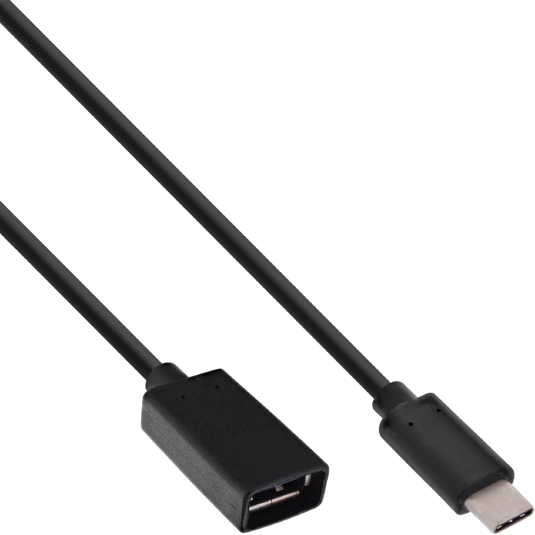 InLine USB 3.2 Gen.1x2