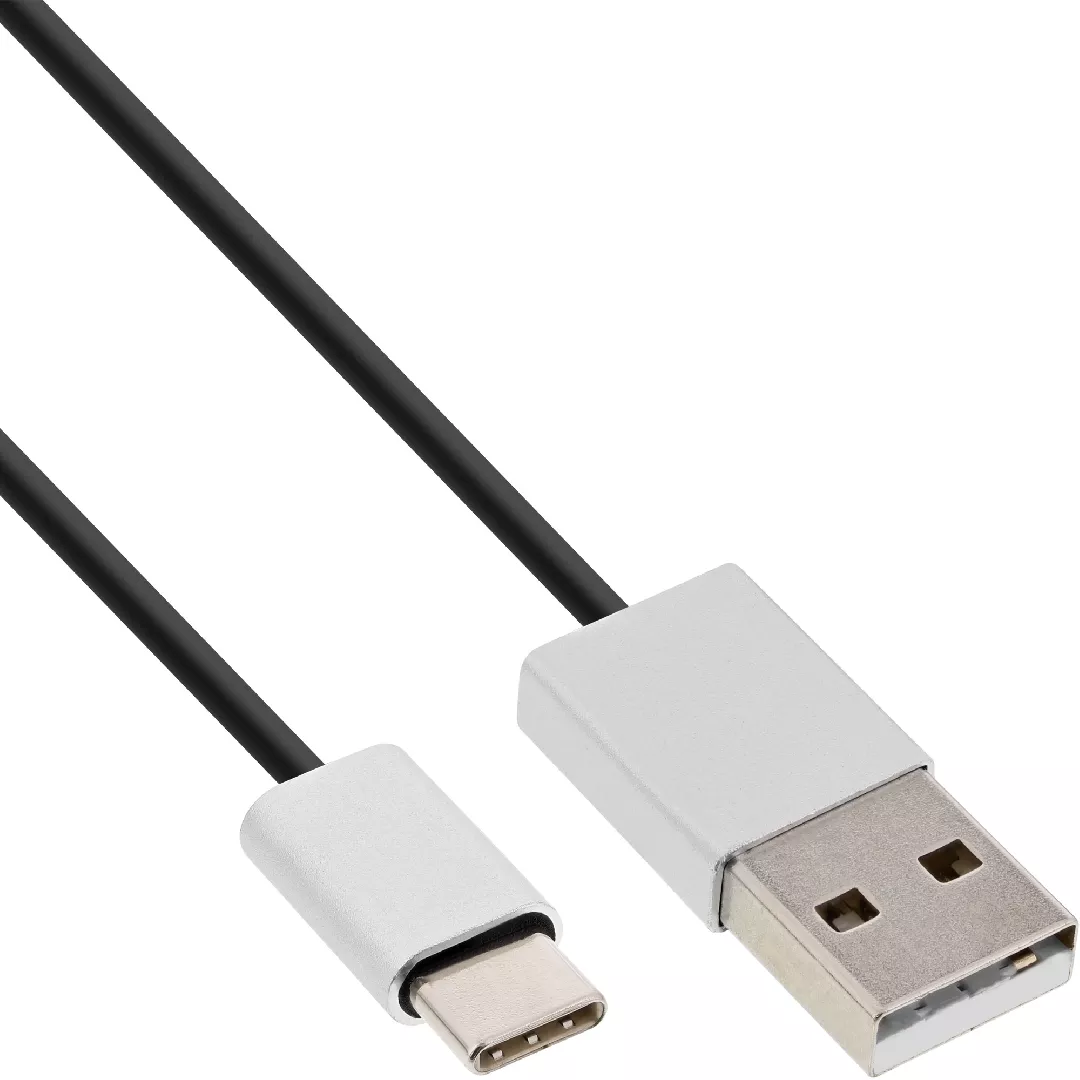 InLine USB 2.0 Cable USB-C