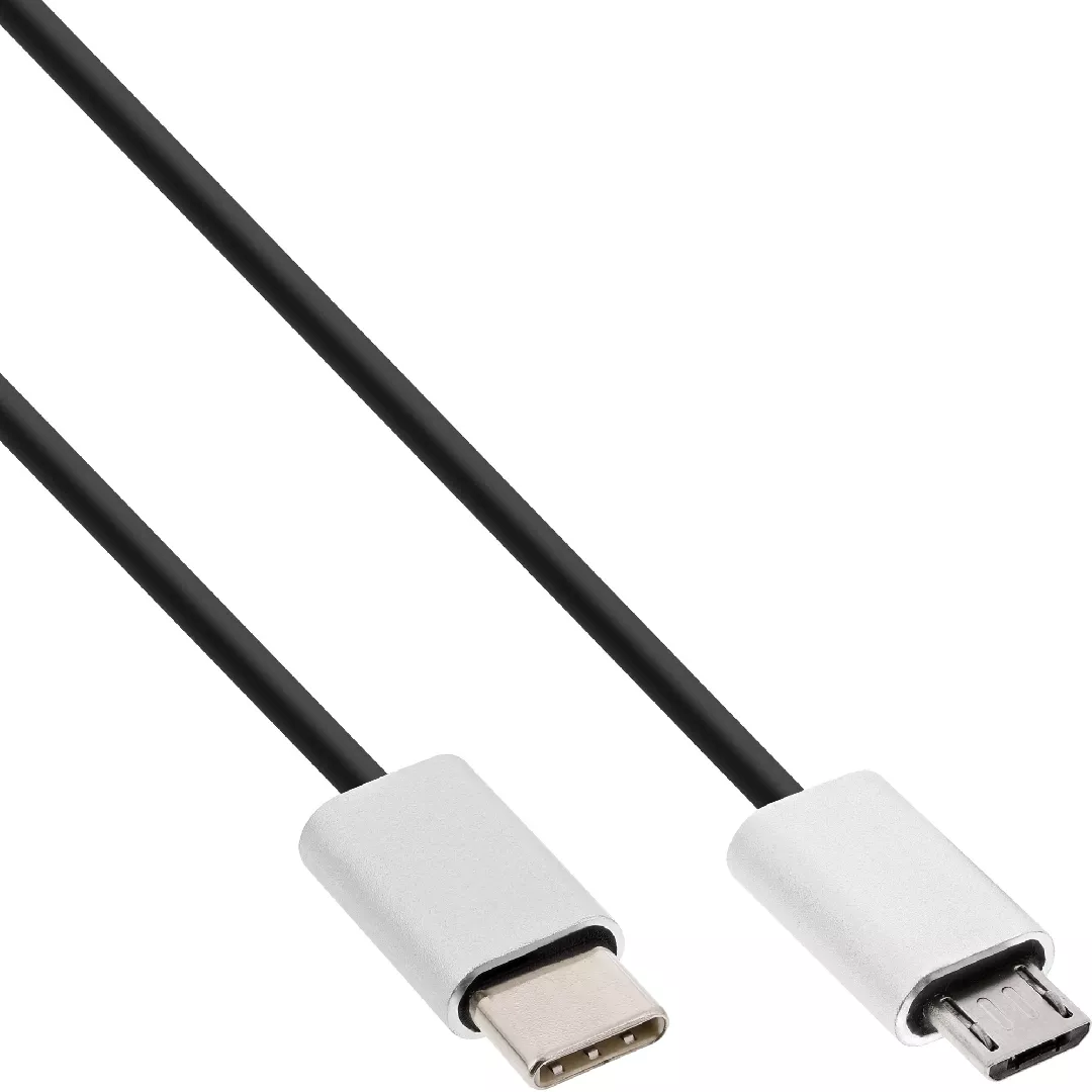 InLine USB 2.0 Cable USB-C
