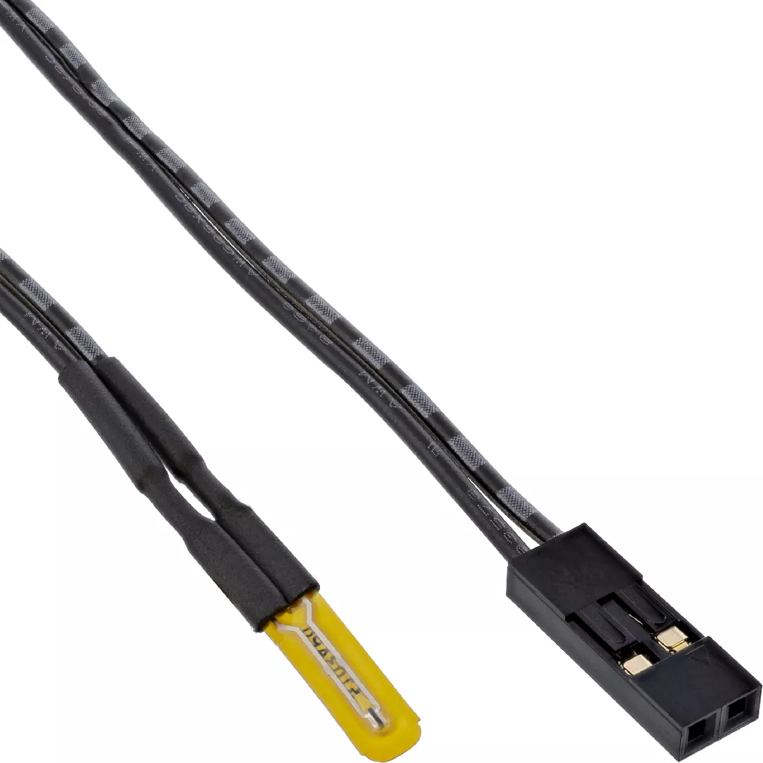 InLine Temperature Sensor / Probe universal