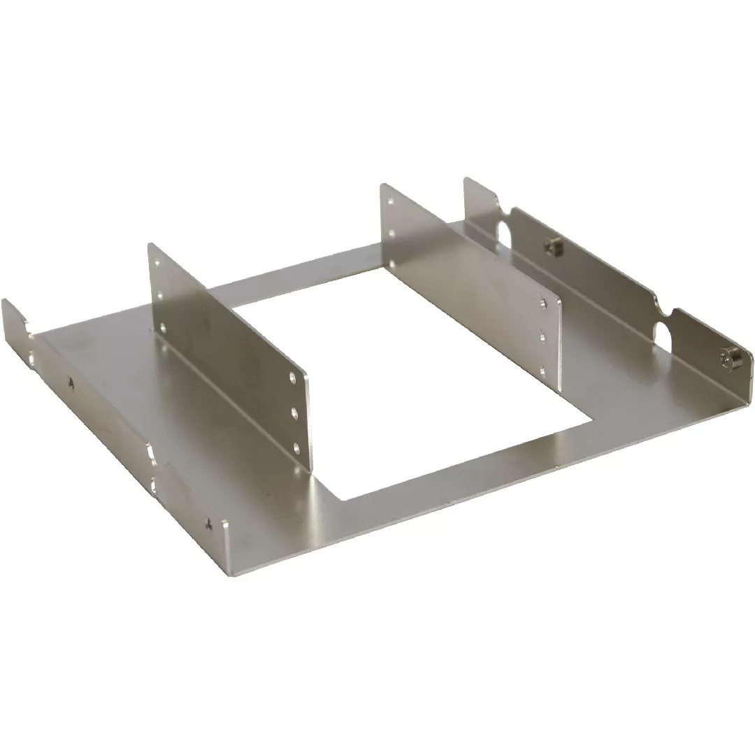 InLine Bracket Kit 3x 2.5&quot