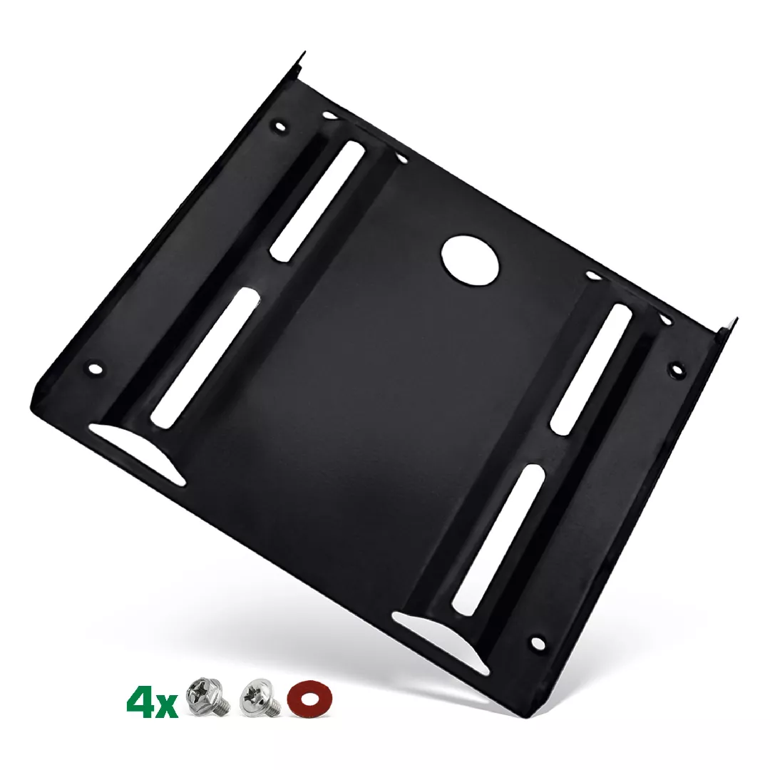 InLine HDD/SSD mounting frame  2.5&quot