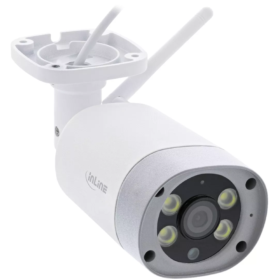 InLine ultrasonic diffuser  ambient light  Google