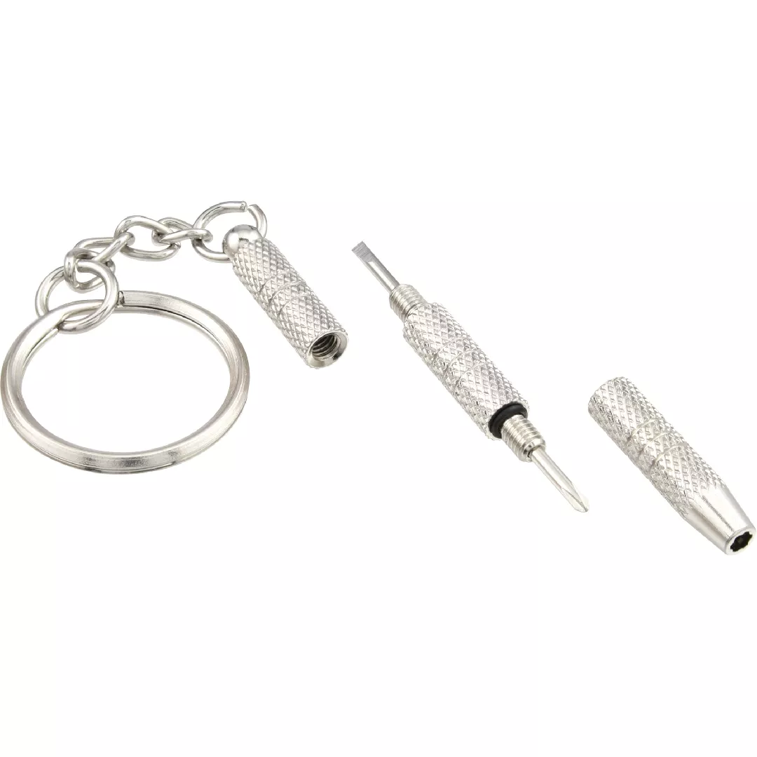 InLine Mini Screwdriver Set for Glasses