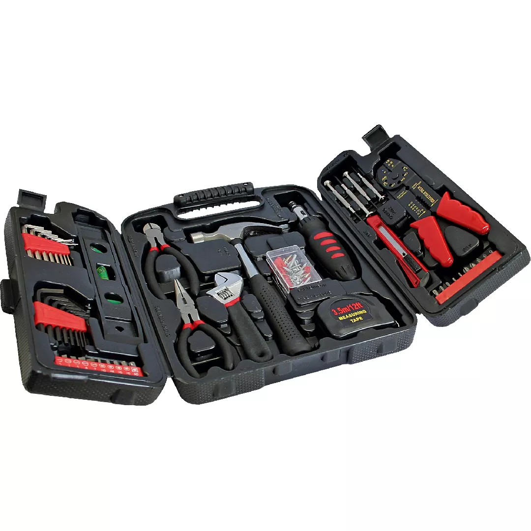 InLine Ultimate Repair Tool Kit 129