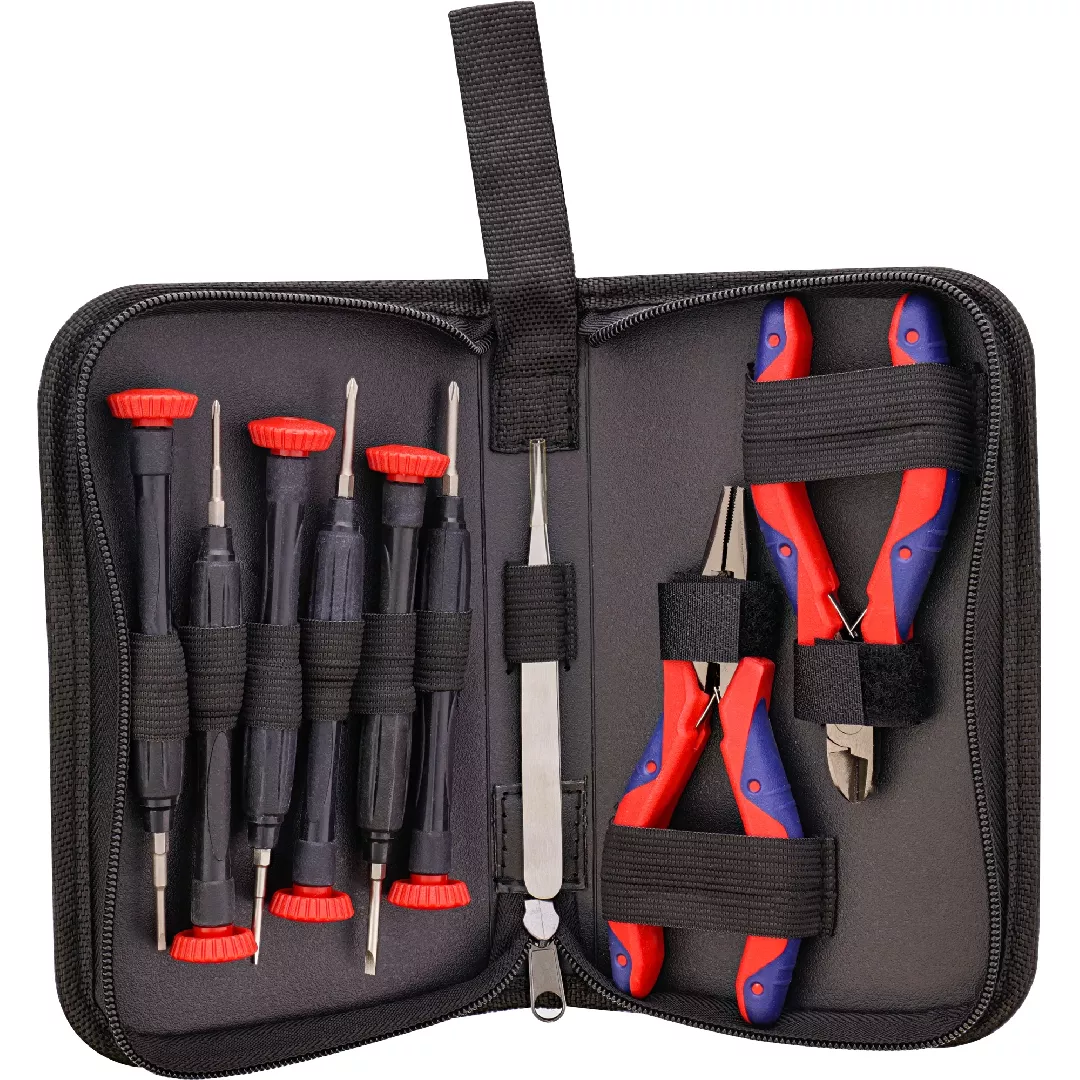 InLine Tool Kit for computer +