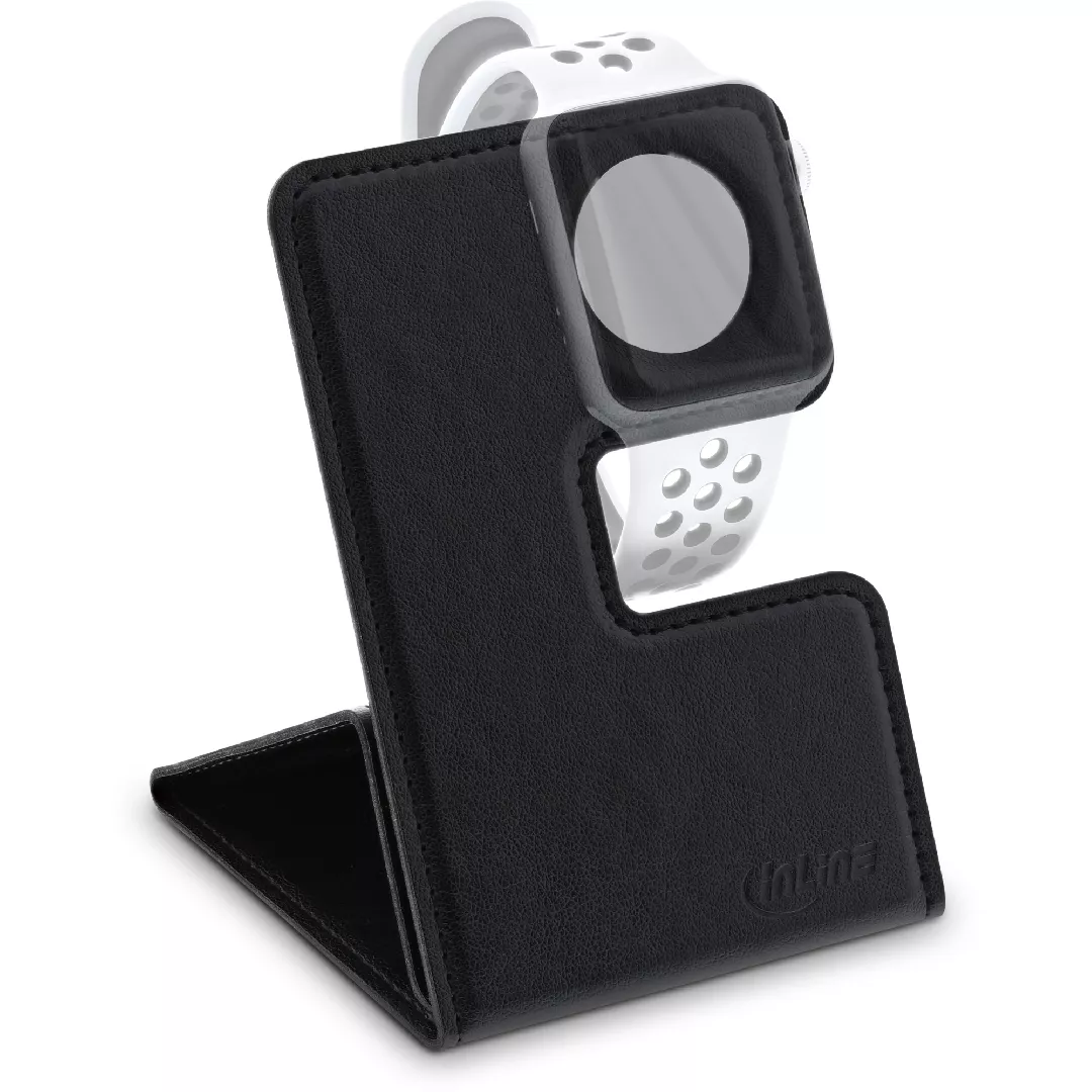InLine Holder for Apple Watch for