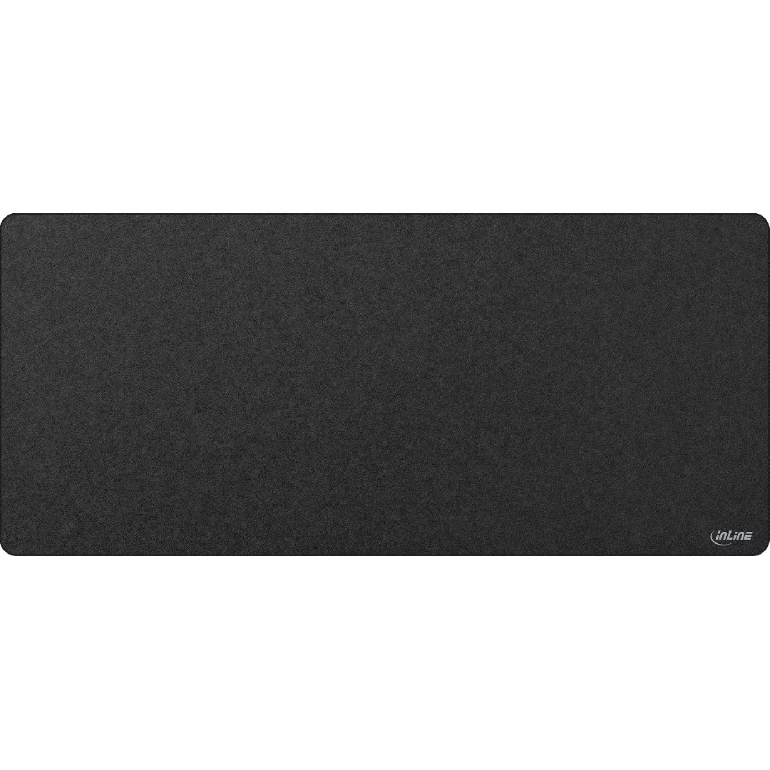 InLine Mouse pad XL desk pad