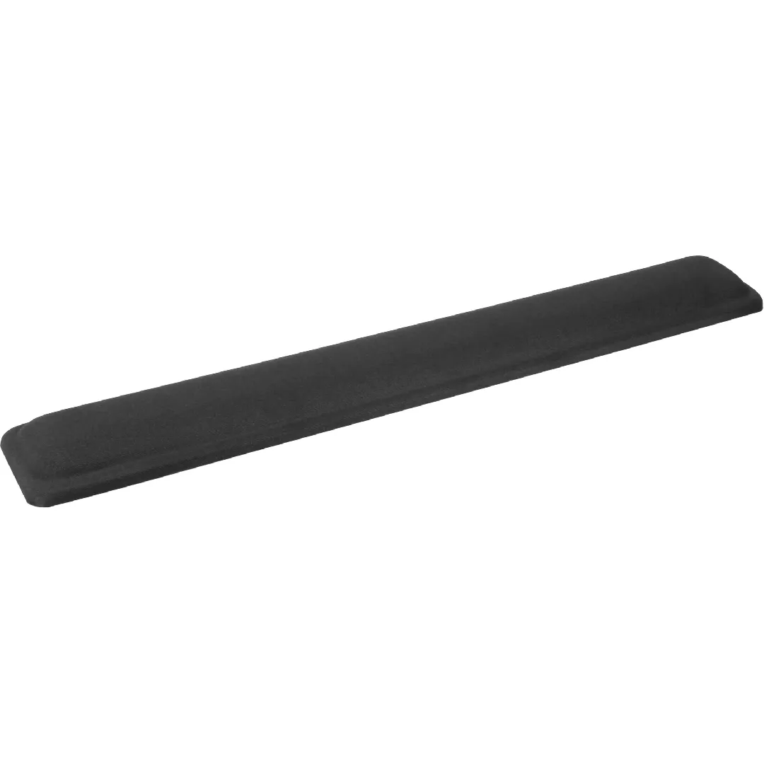 InLine Keyboard with gel wrist rest