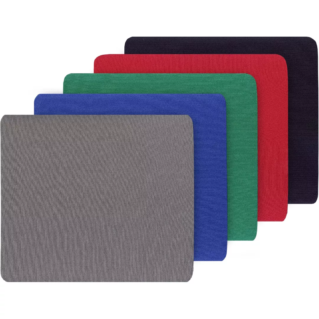InLine Mouse pad 250x220x6mm  grey Inline_