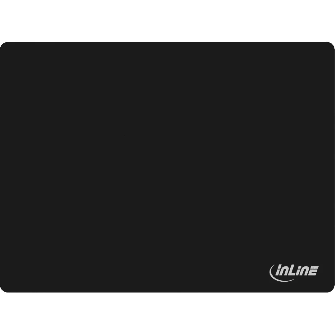 InLine Mouse Pad Soft Gaming Pad