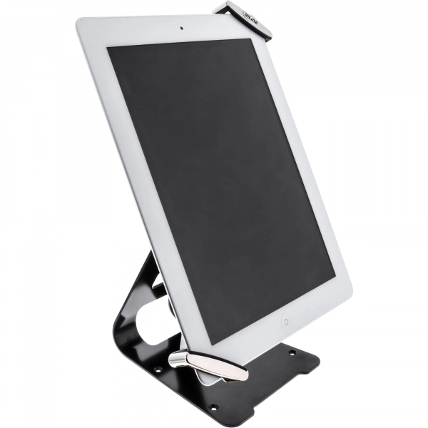 InLine Universal Tablet locking Stand for