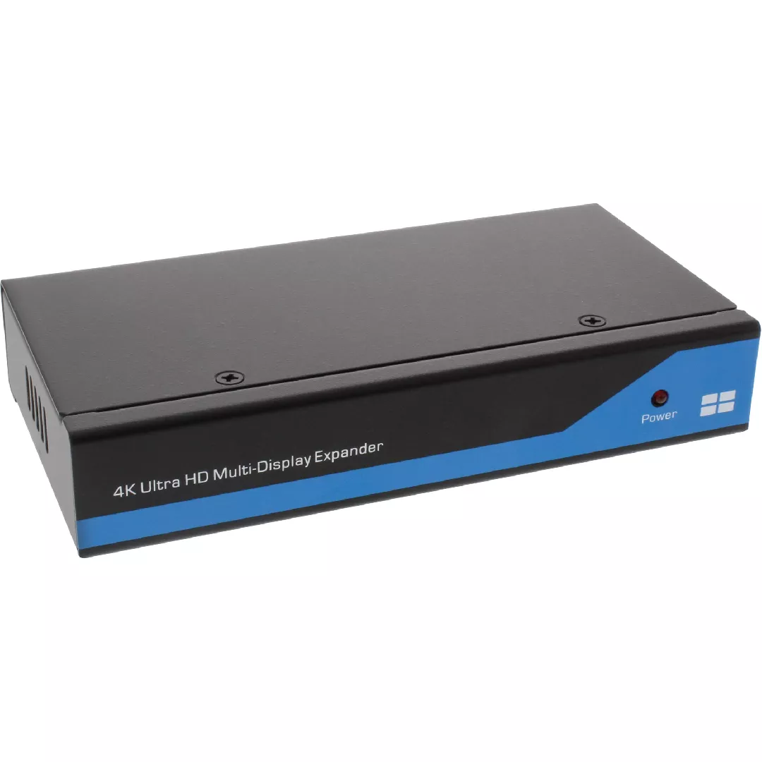 InLine DisplayPort to HDMI 2x2 Video