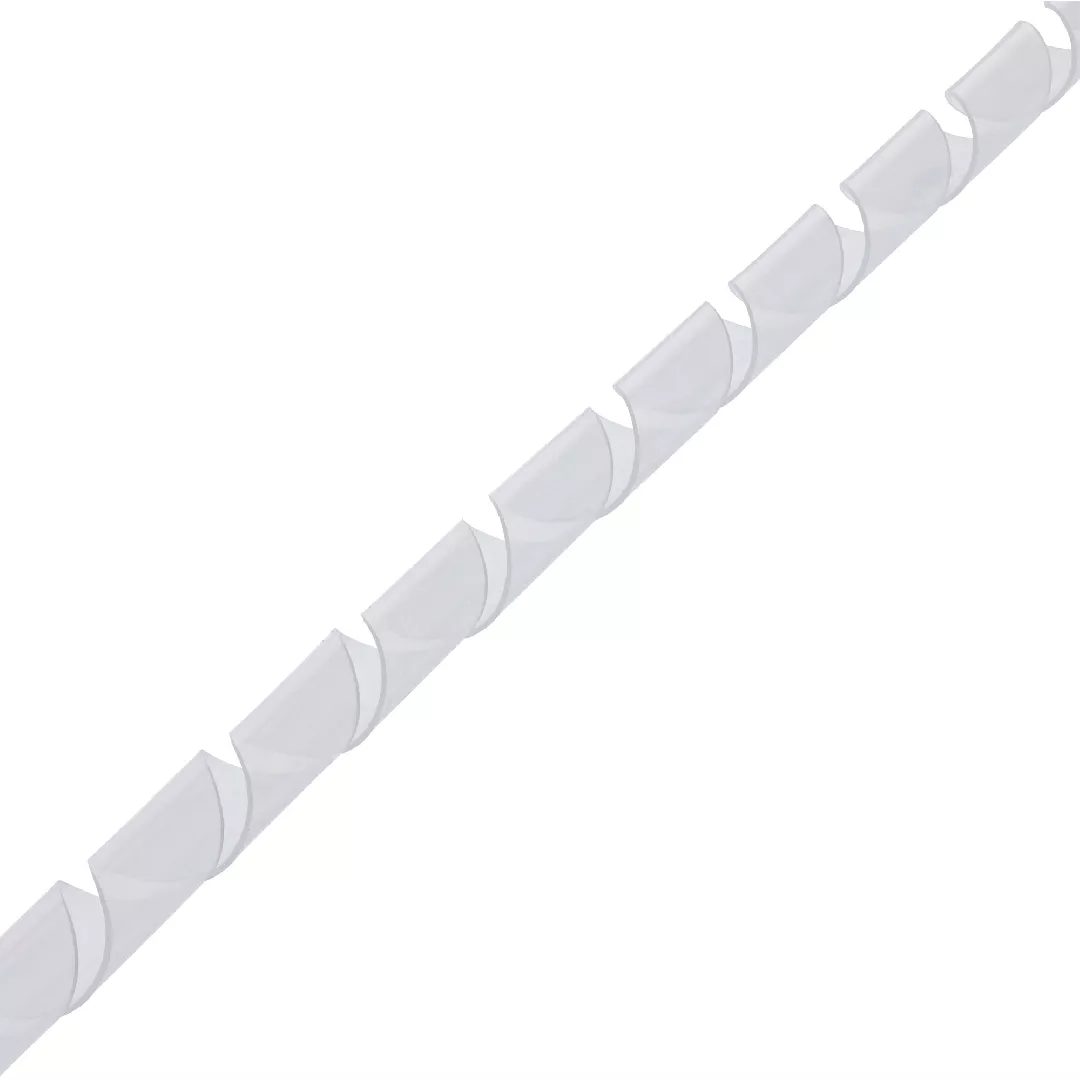InLine Spiral Wrapping Band 10m nature