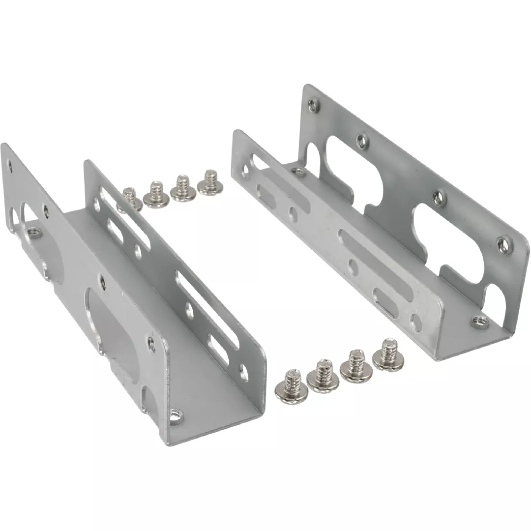InLine Mounting Rails / Brackets for
