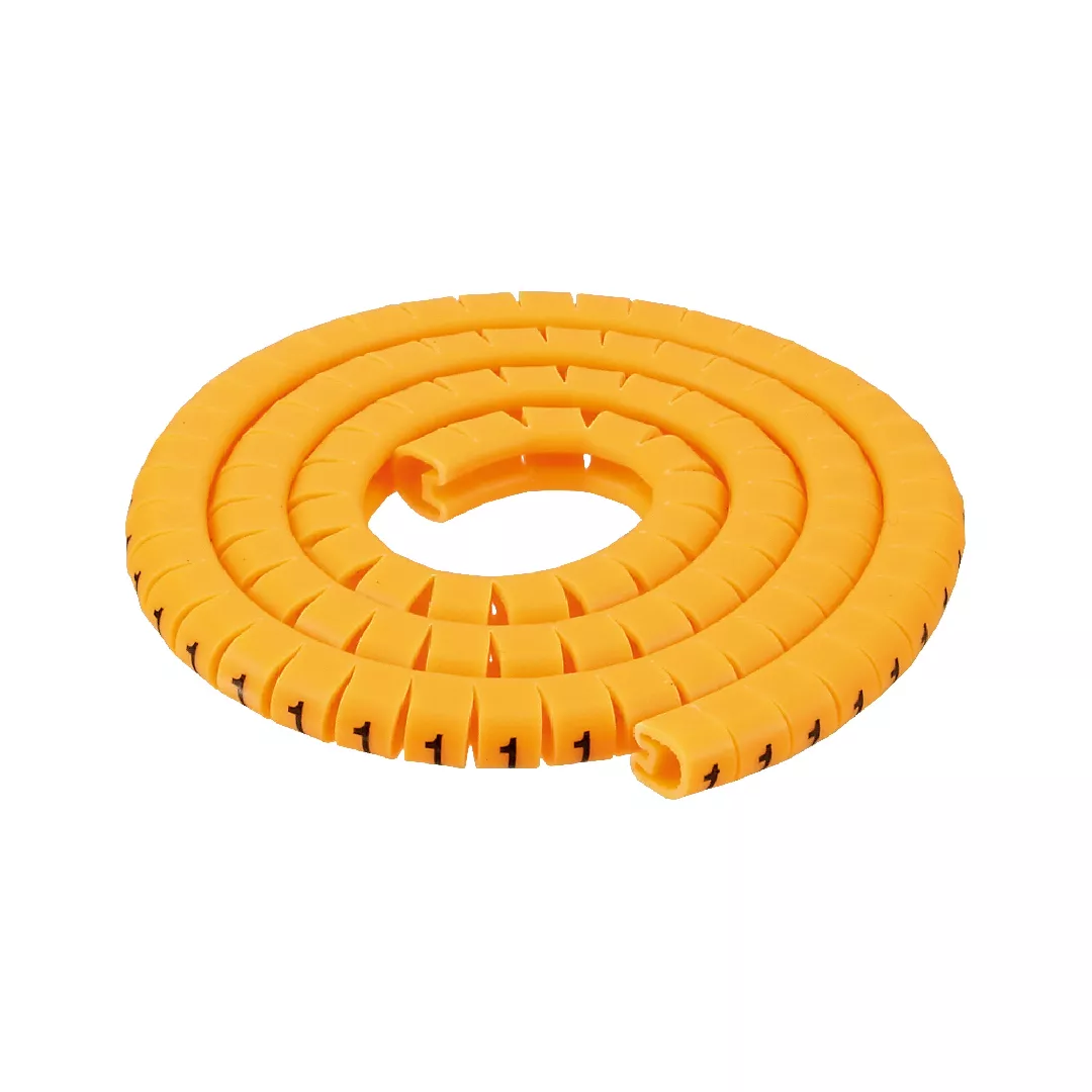 InLine Cable Marker 3.6mm to