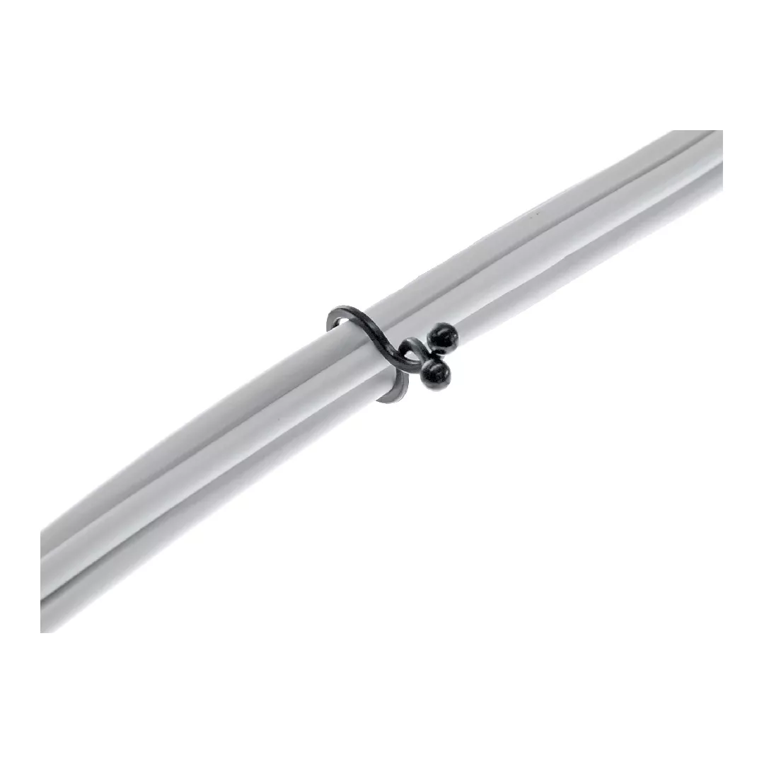 InLine Twist Ties 18 - 22mm