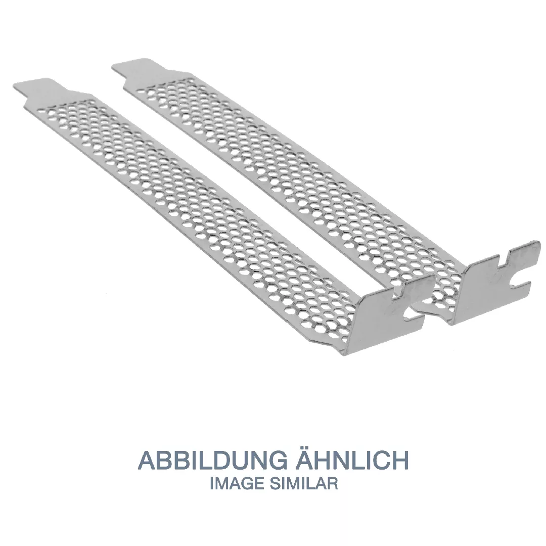 InLine PCI / PCI-E Slot Cover