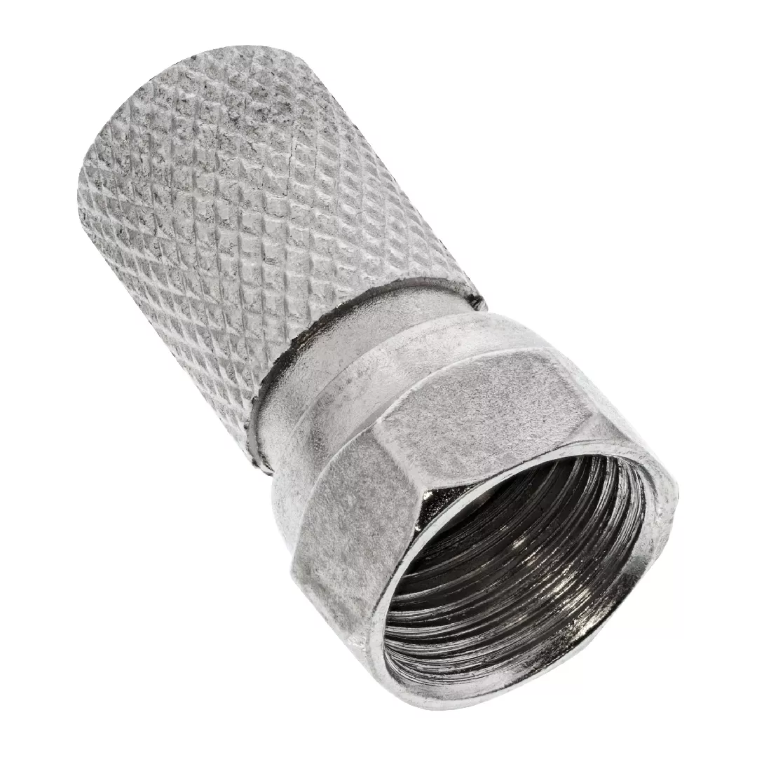 InLine F-Plug male for Coax Cable