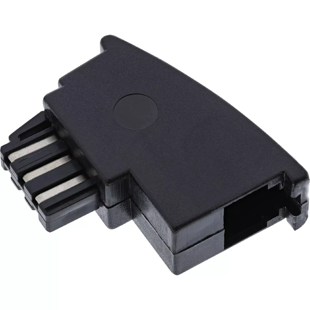 InLine TAE-F German Adapter TAE-F German