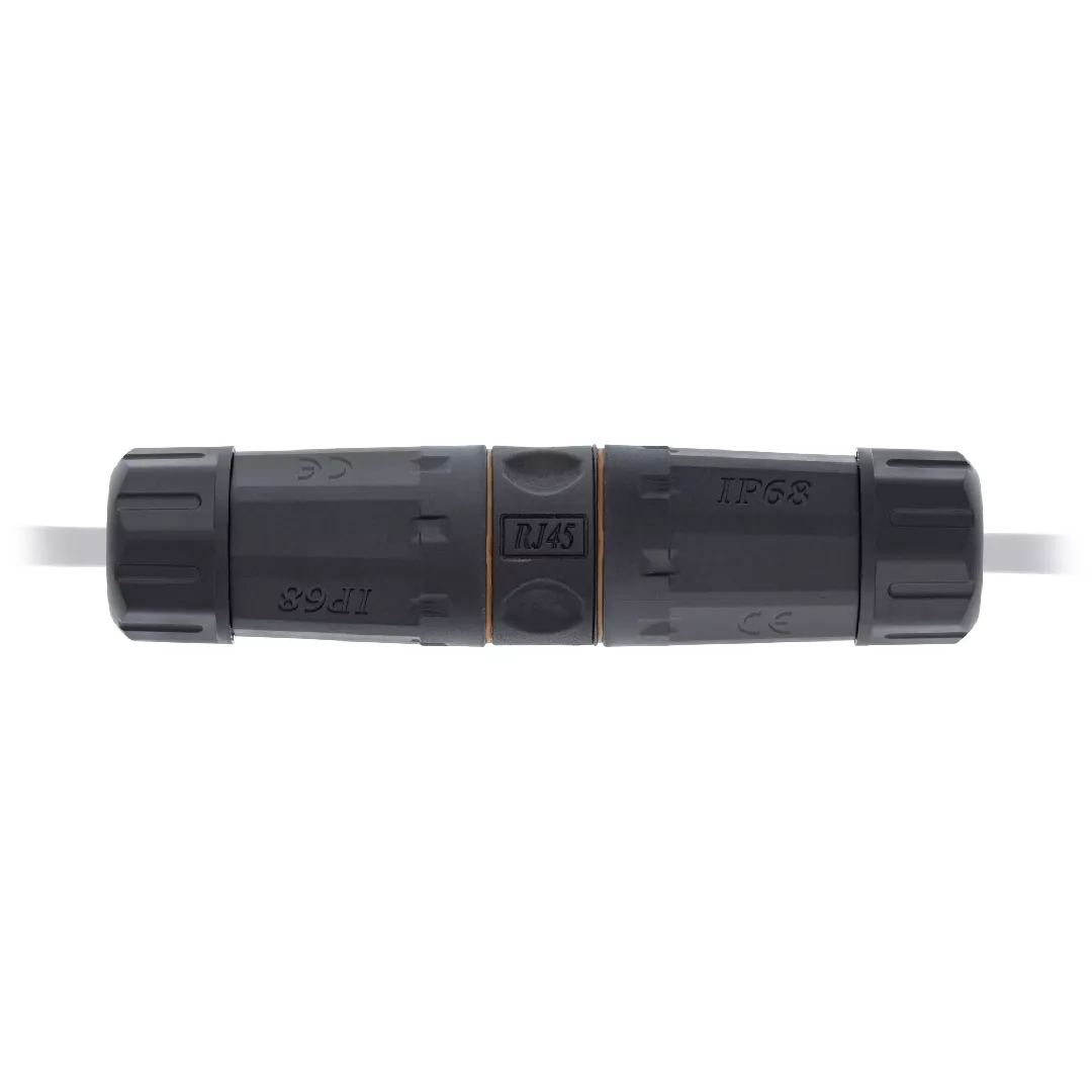 InLine Outdoor Connector Cat.6A waterproof