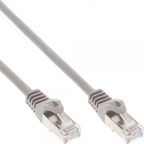 InLine Patch Cable U/UTP Cat.5e