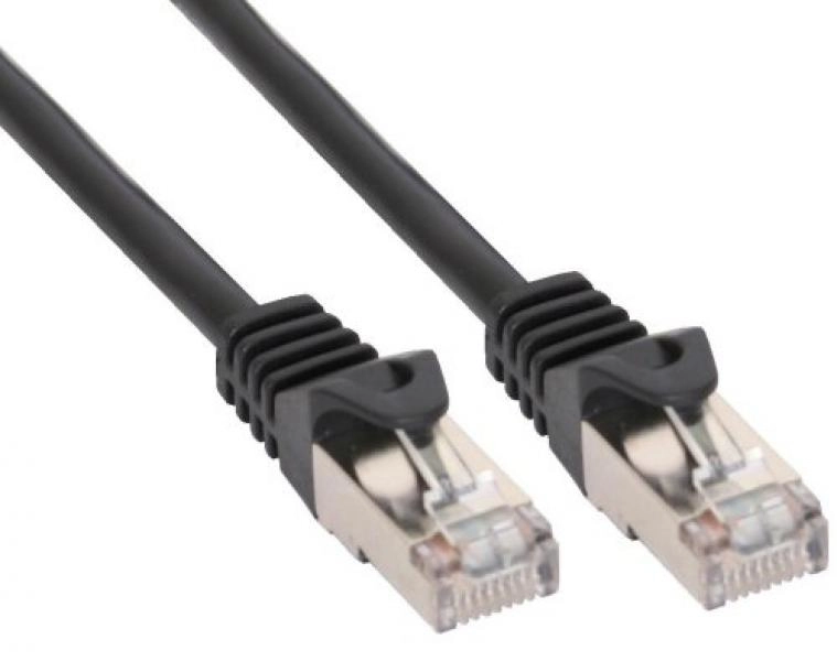 InLine Patch Cable SF/UTP Cat.5e