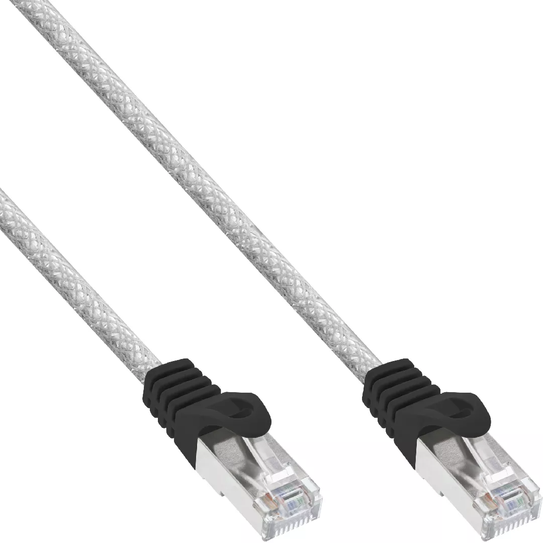 InLine Patch Cable SF/UTP Cat.5e