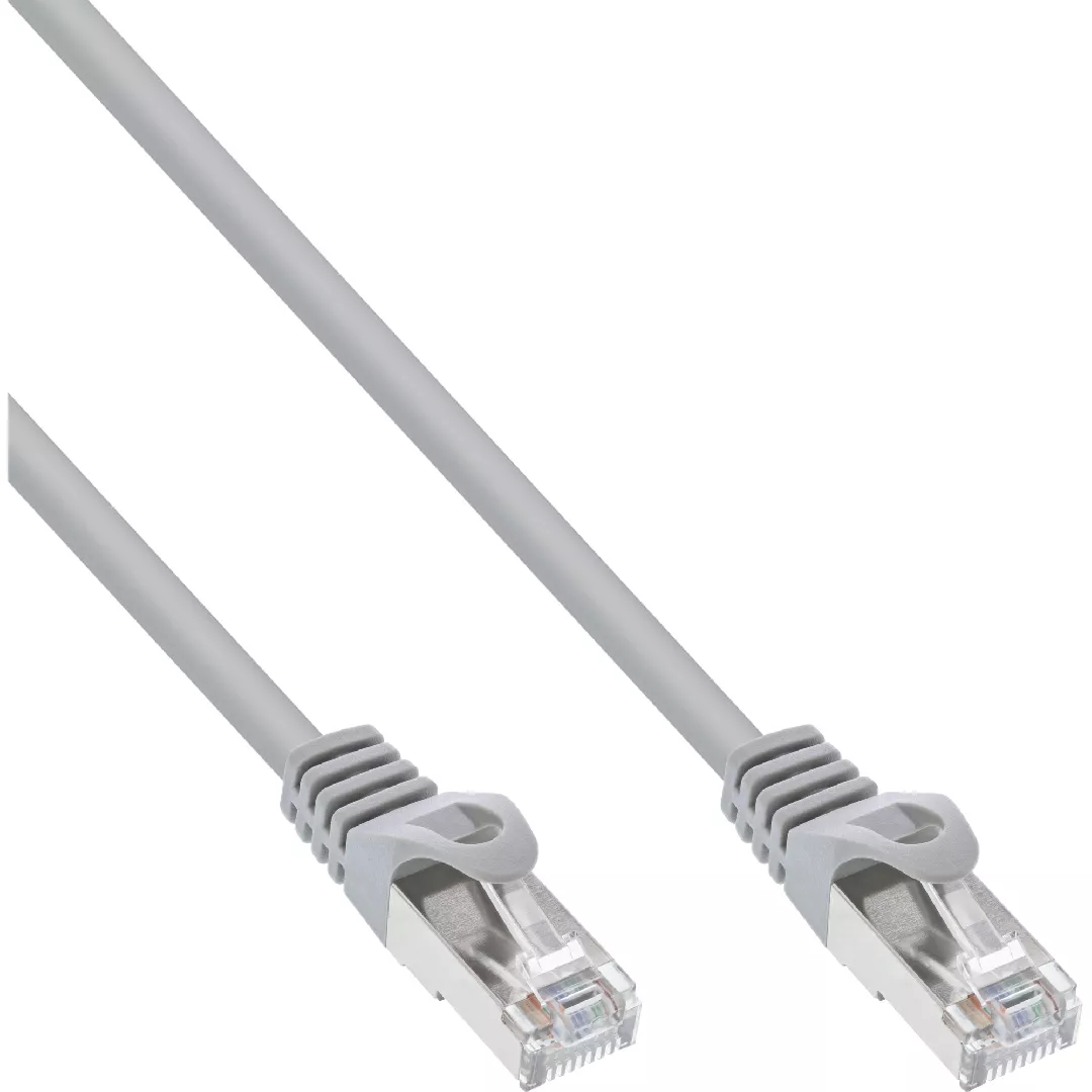 InLine Patch Cable F/UTP Cat.5e