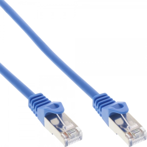 InLine Patch Cable SF/UTP Cat.5e