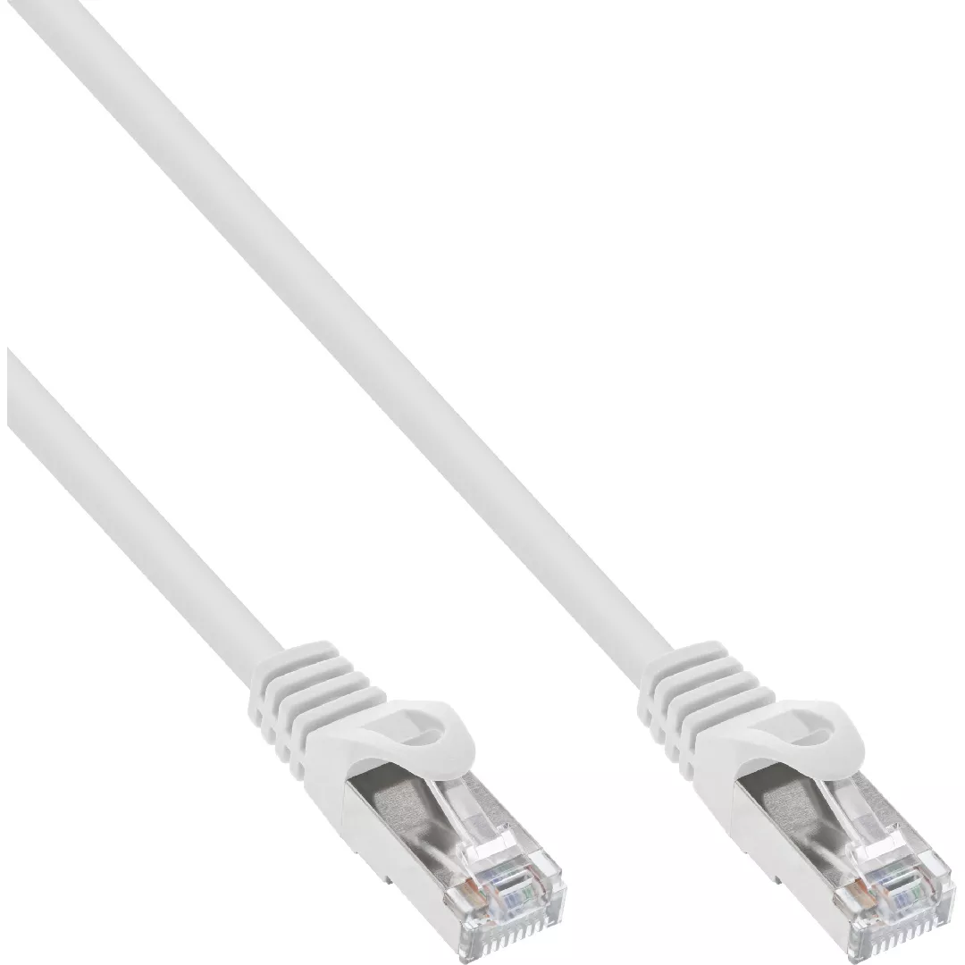 InLine Patch Cable SF/UTP Cat.5e