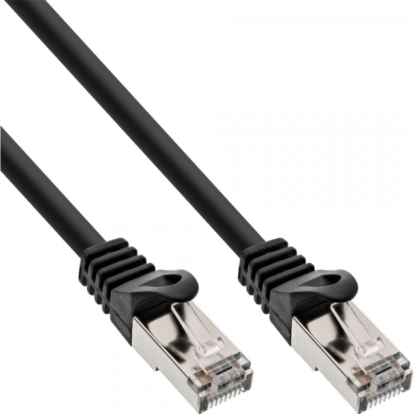 InLine Patch Cable SF/UTP Cat.5e