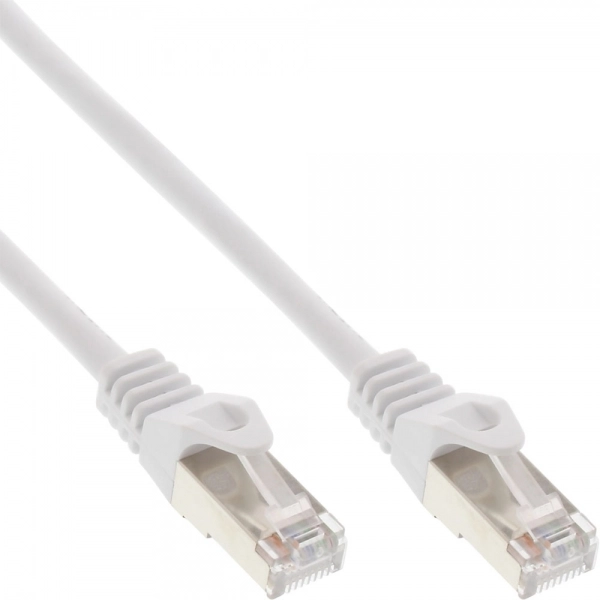 InLine Patch Cable SF/UTP Cat.5e