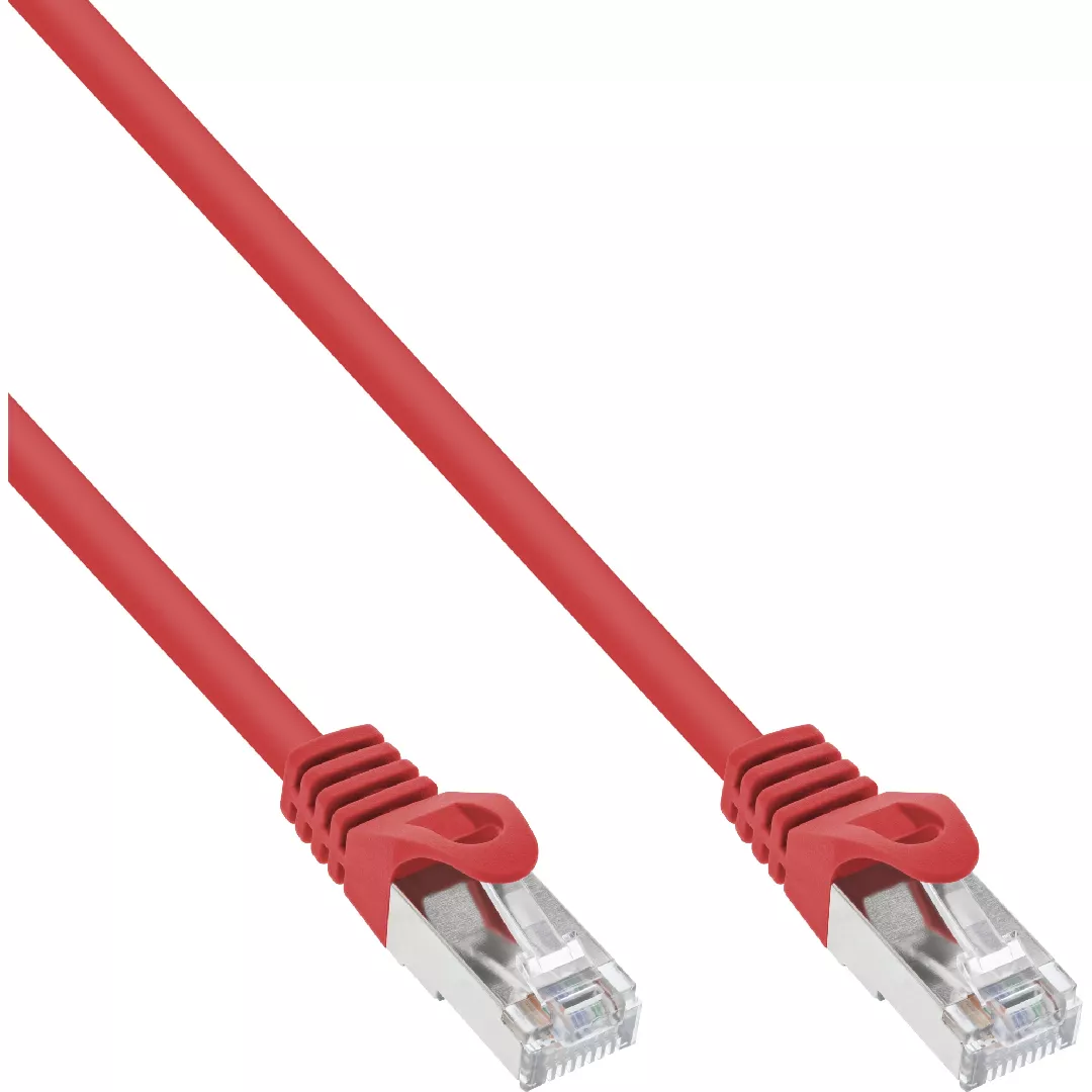 InLine Patch Cable SF/UTP Cat.5e