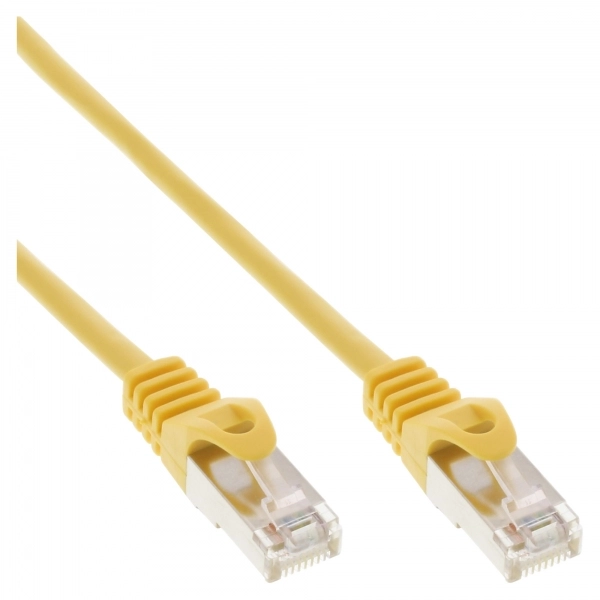 InLine Patch Cable SF/UTP Cat.5e
