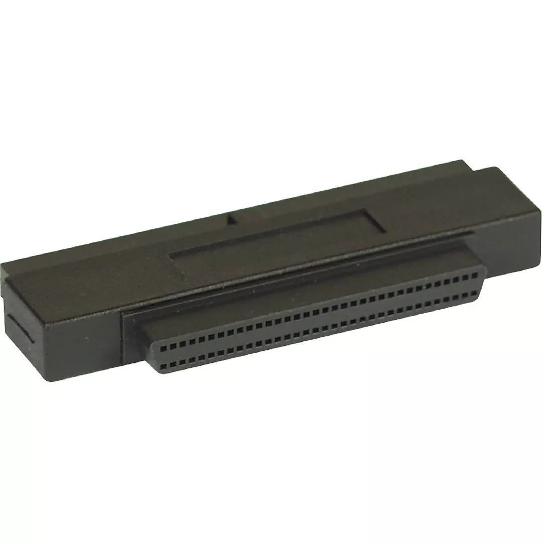 InLine SCSI III Adapter internal 50
