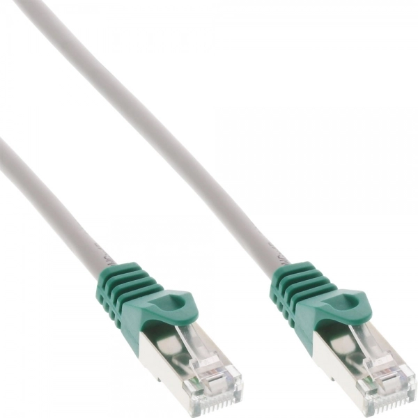InLine Crossover PC to PC Patch