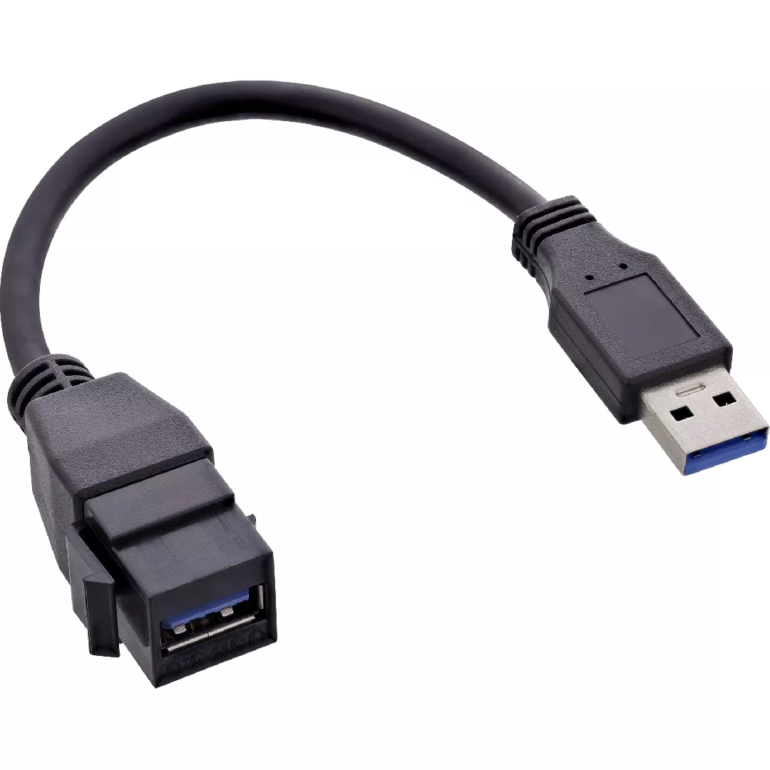 InLine USB 3.2 Gen1 adapter