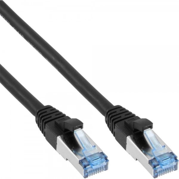 InLine Patch Cable S/FTP PiMF Cat