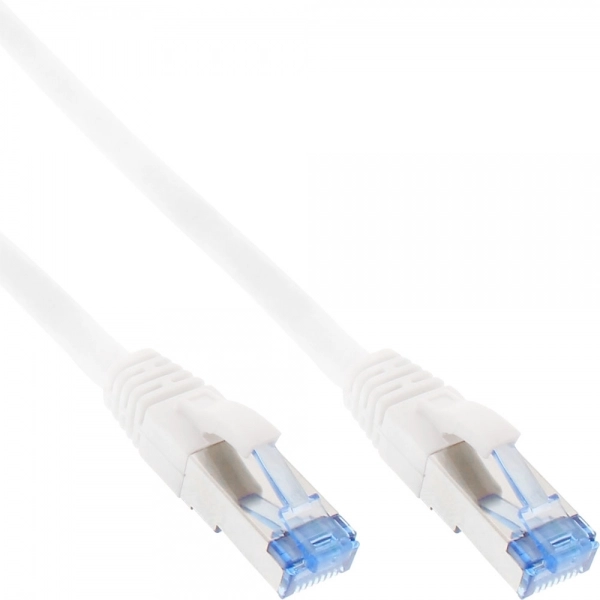 InLine Patch Cable S/FTP PiMF Cat