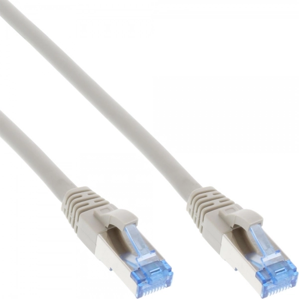 InLine Patch Cable S/FTP PiMF Cat
