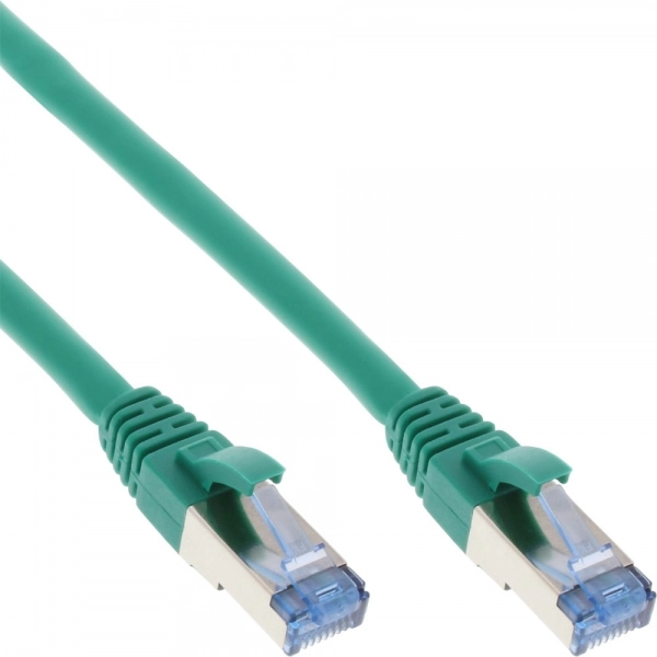InLine Patch Cable S/FTP PiMF Cat