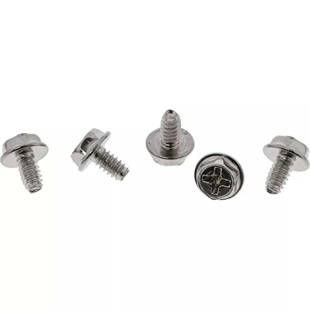 InLine Screw Set for PC bracket