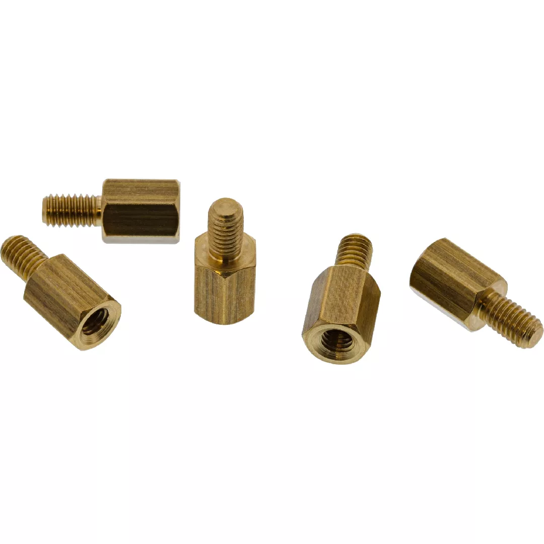 InLine Spacer Screw Set for mainboard