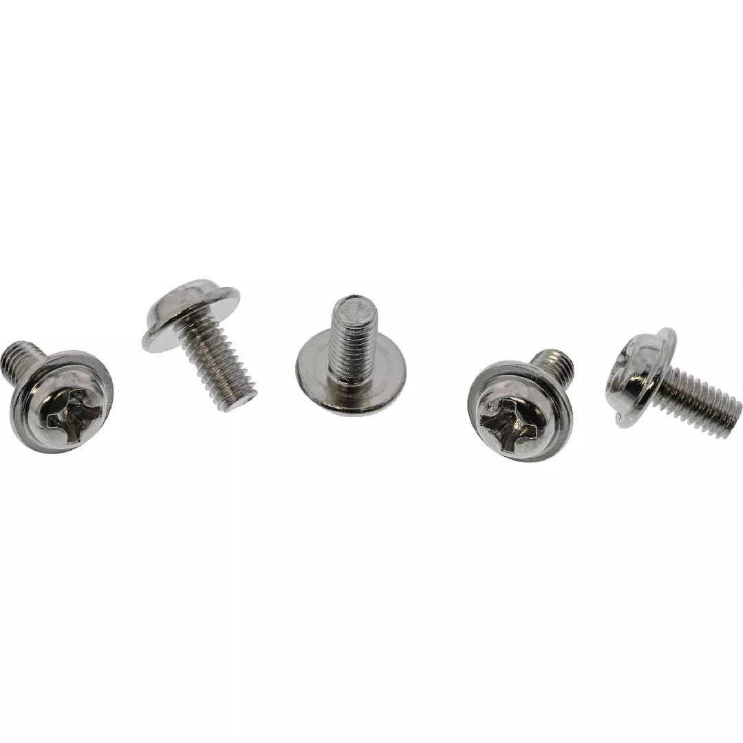 InLine Screw Set for PC drives