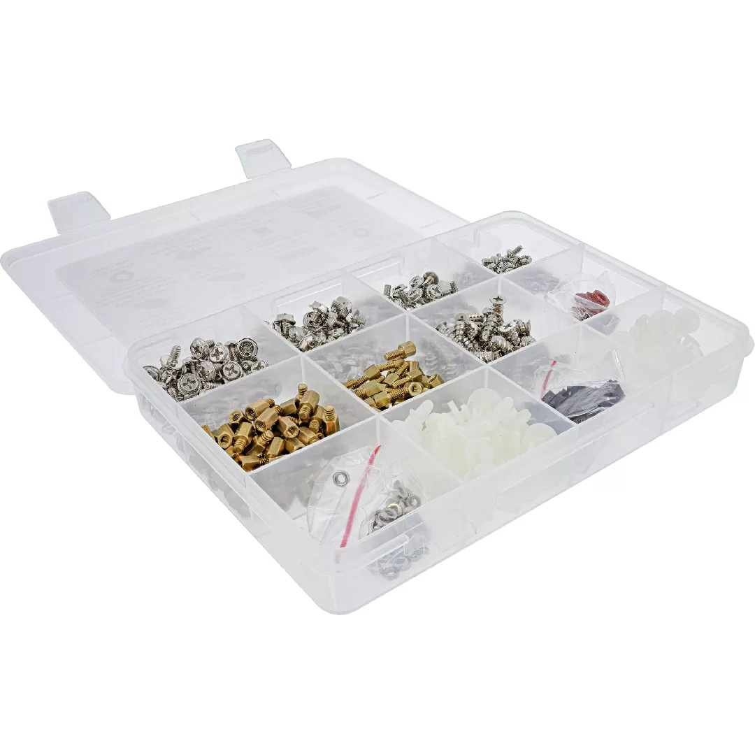 InLine PC / Server Screw Set