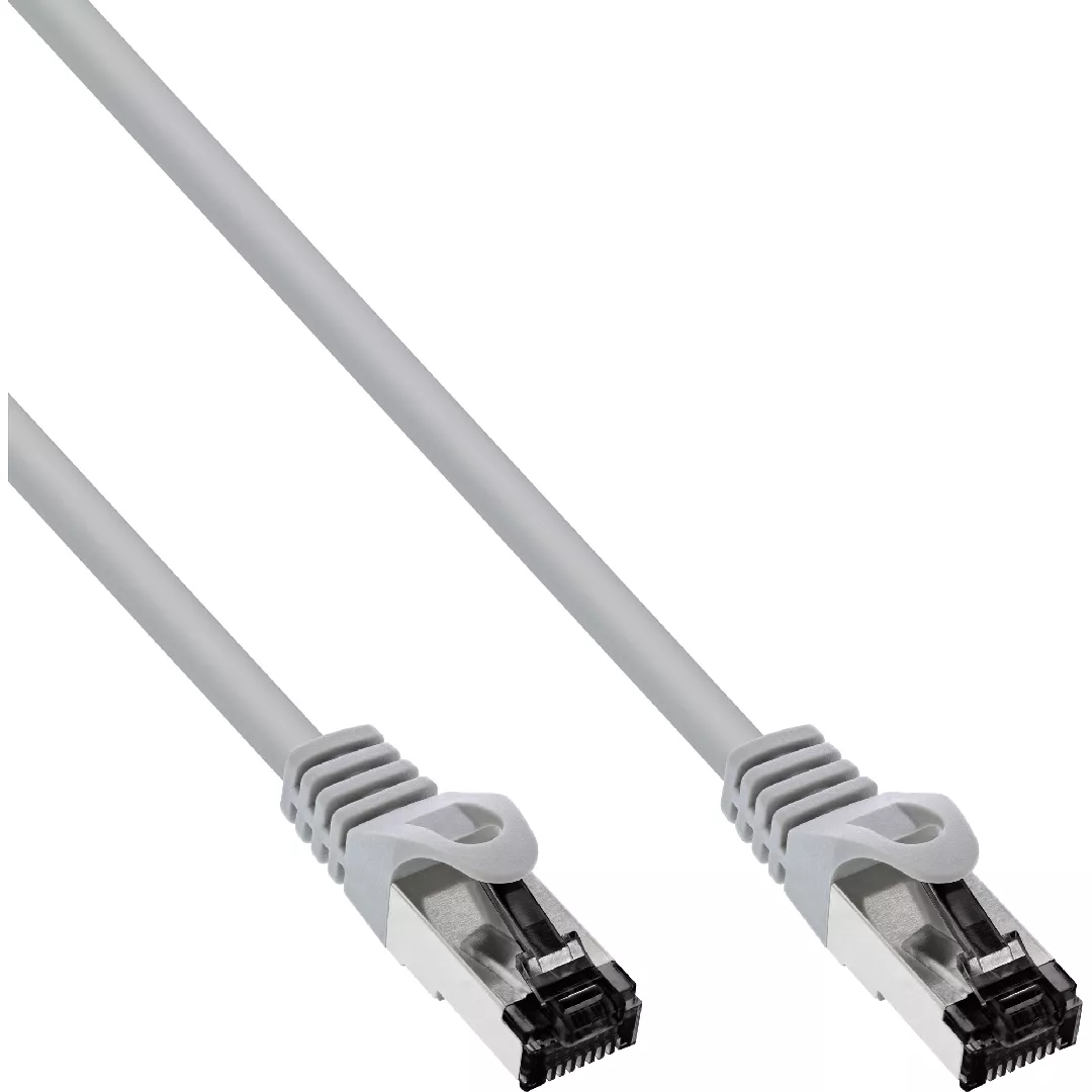 InLine Patch cable  S/FTP (PiMf)  Cat