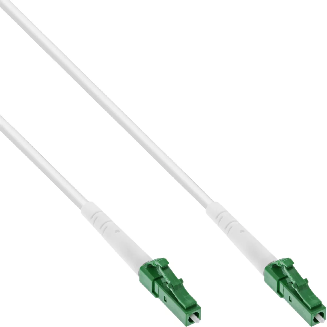 InLine Fiber Optical Simplex Cable FTTH